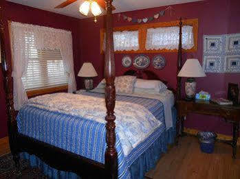 Azalea Inn Bed And Breakfast Banner Elk Eksteriør billede
