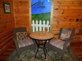 Azalea Inn Bed And Breakfast Banner Elk Eksteriør billede