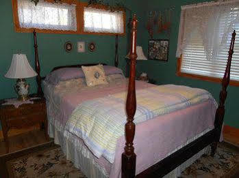 Azalea Inn Bed And Breakfast Banner Elk Eksteriør billede